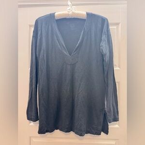 Bandit Brand Black Top, sz med